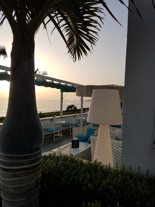 Gastro Hotel Riu Palace Meloneras