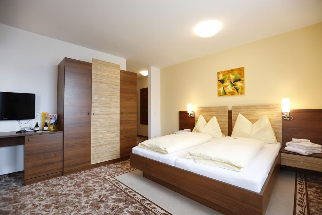 Zimmer Premium Wanderhotel Steirerhof
