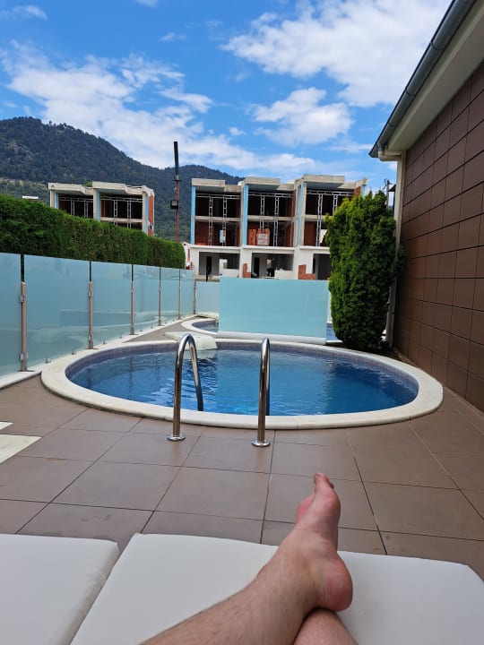 Pool Alexandra Golden Boutique - Adults only