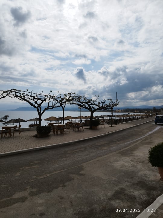 Strand Harmony Boutique Resort