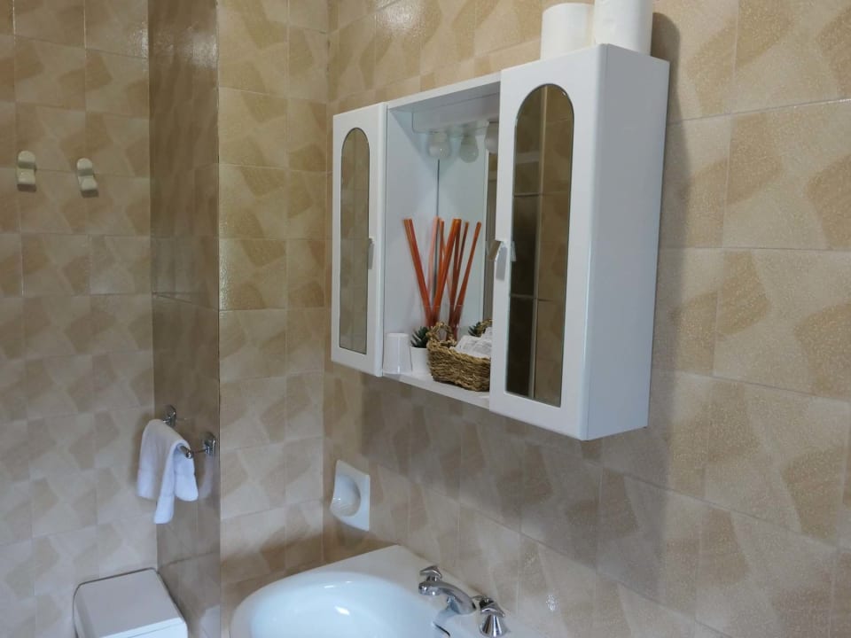 Zimmer Pension Alla Pineta