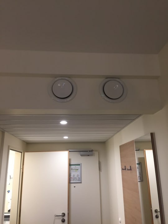 Zimmer Nordsee Hotel City
