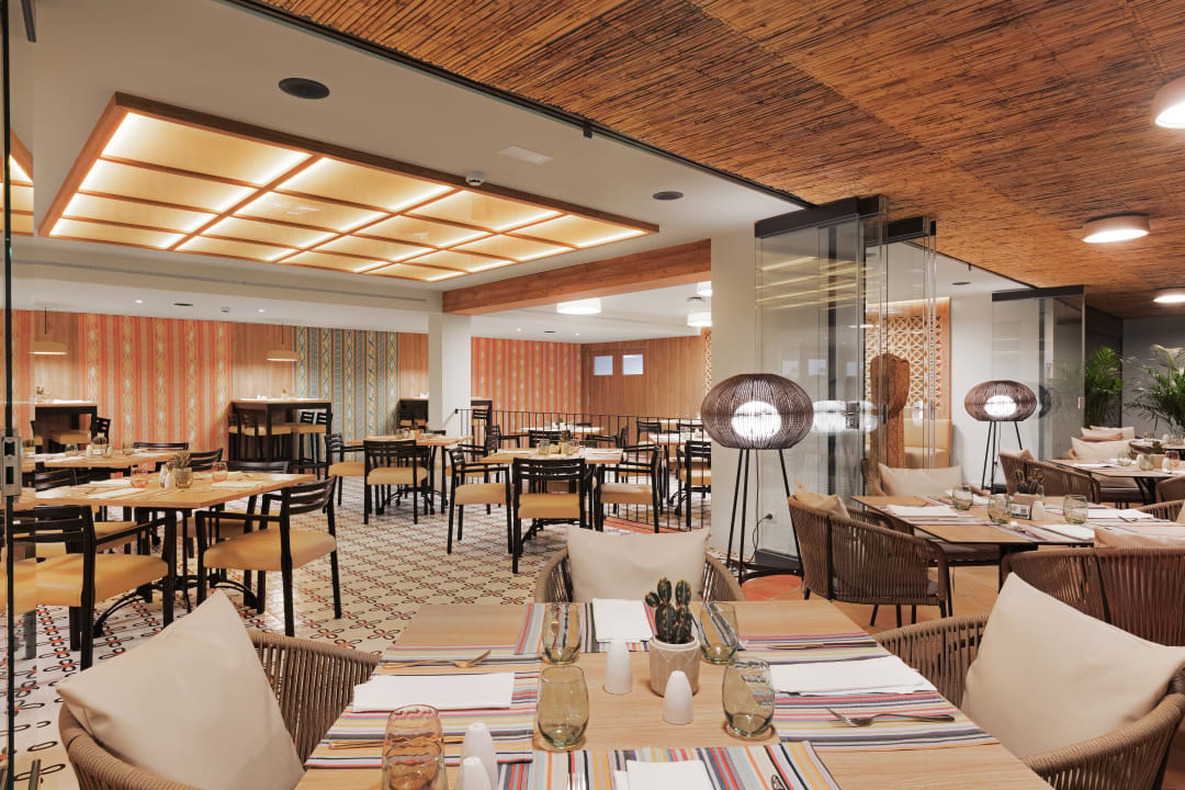 Gastro VIVA Cala Mesquida Resort & Spa