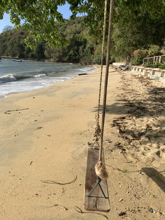 Strand Bandara Phuket Beach Resort