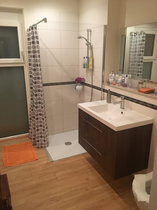 Zimmer Badische Landoase