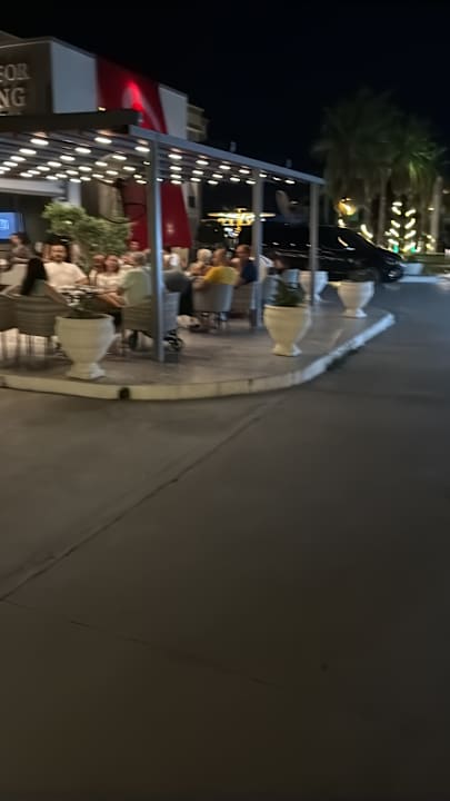 Außenansicht Hotella Resort & Spa