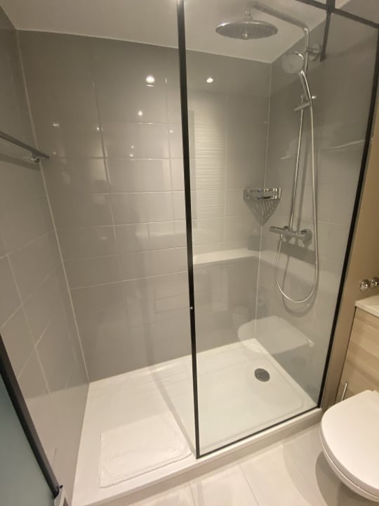 Zimmer Crowne Plaza ® Hamburg - City Alster