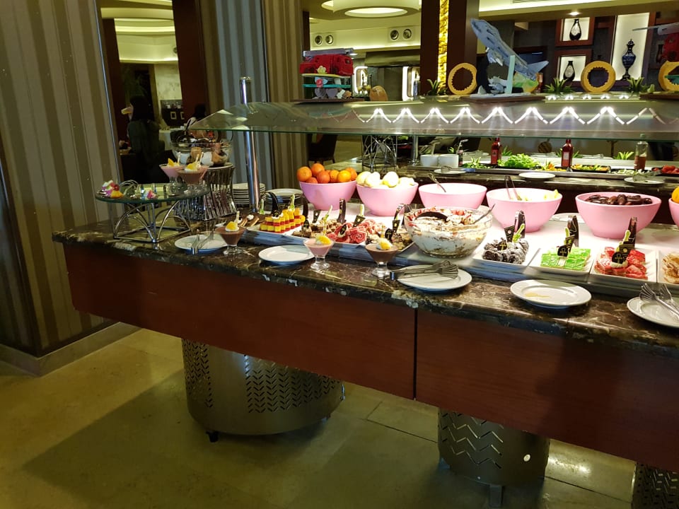 Gastro Pickalbatros Aqua Park Resort - Hurghada