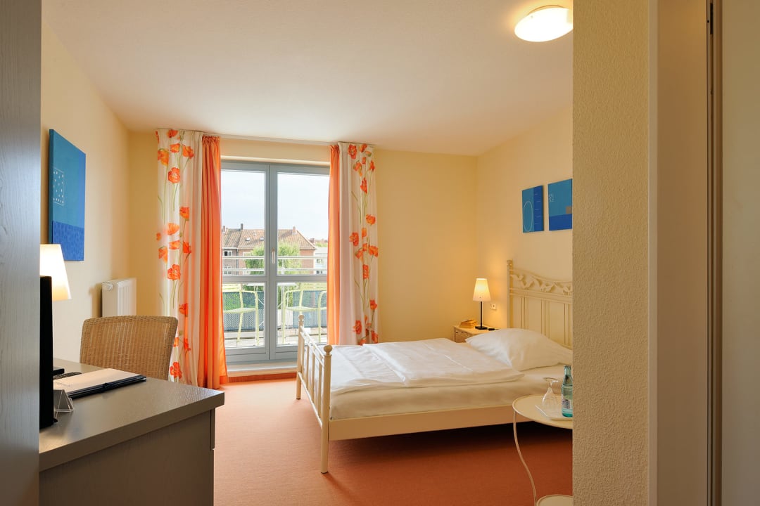 Zimmer Werkhof Hotel