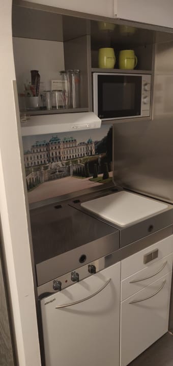 Zimmer Hotel Kaiser Franz Josef