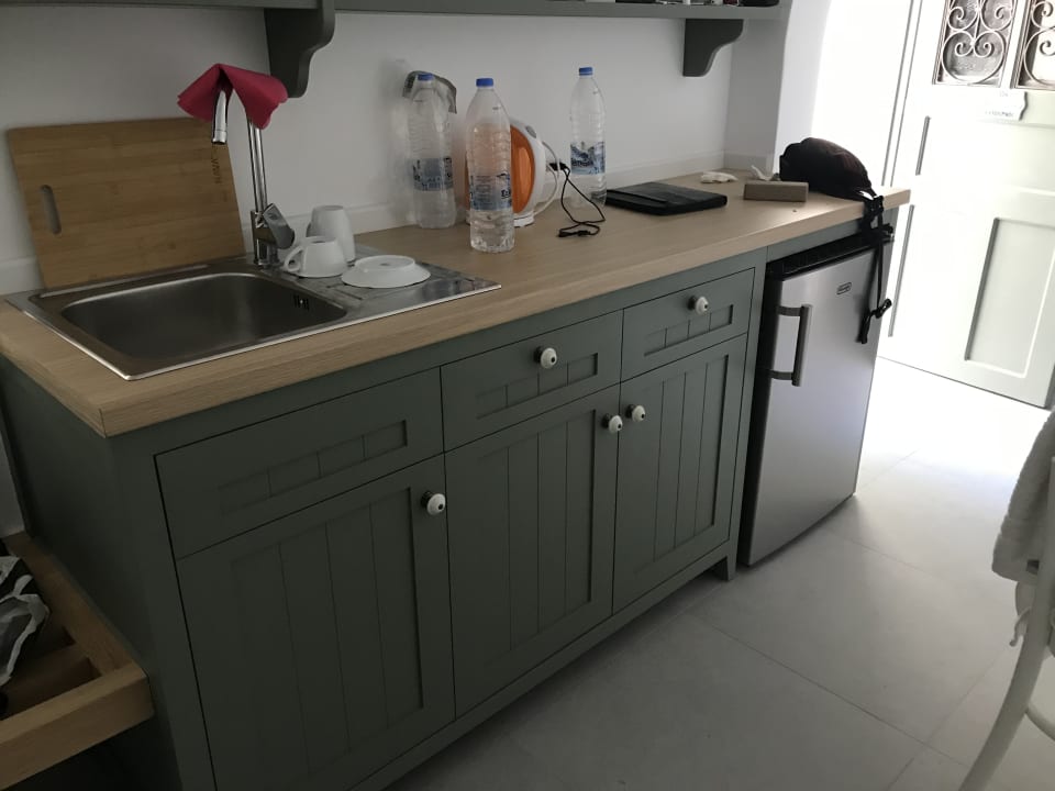 Zimmer Hotel Nissia Kamares