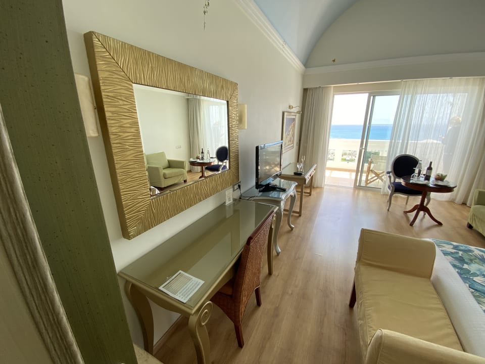 Zimmer Atrium Prestige Thalasso Spa Resort & Villas