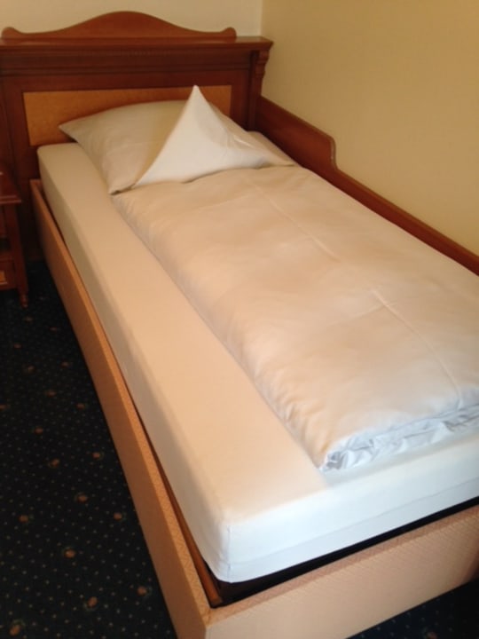 Zimmer Hotel Sacher-Stoiber