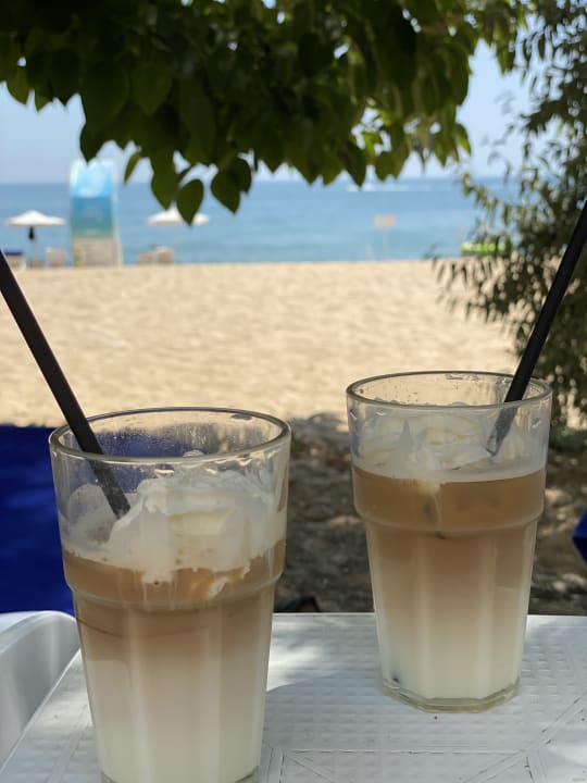 Strand Sentido Marea