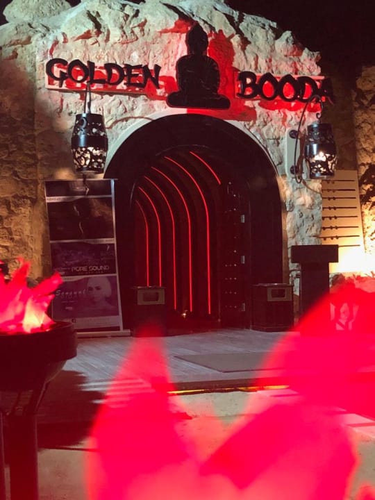 Gastro Pickalbatros Citadel Resort