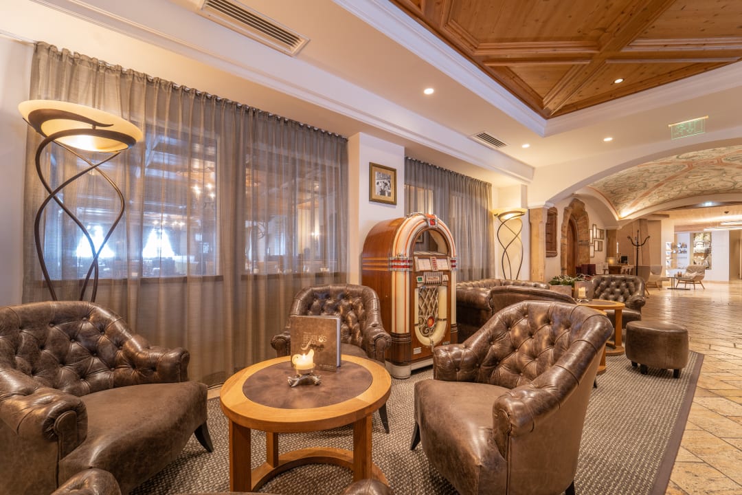 Gastro Hotel Das Seekarhaus