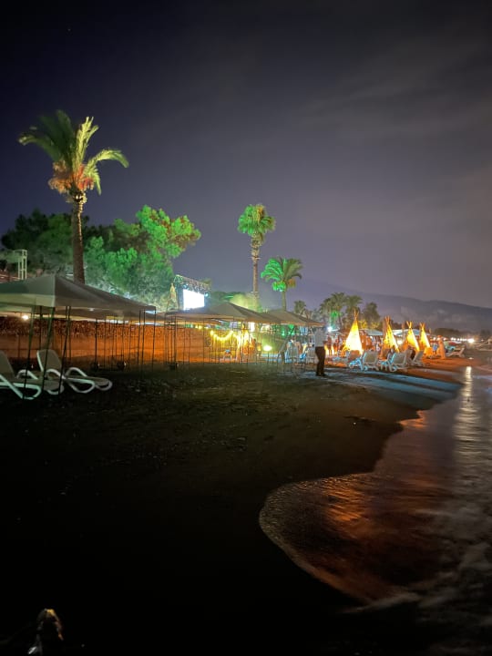 Strand TUI MAGIC LIFE Beldibi +16