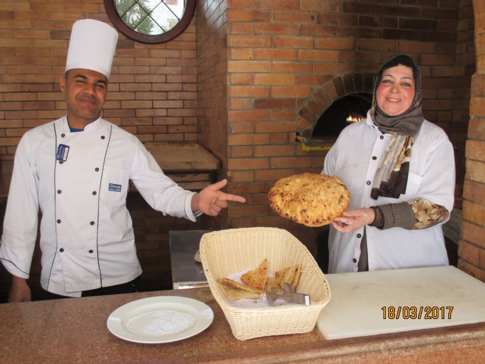 Restaurant Serenity Alpha Beach