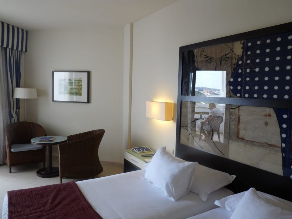 Номер стандарт H10 Estepona Palace