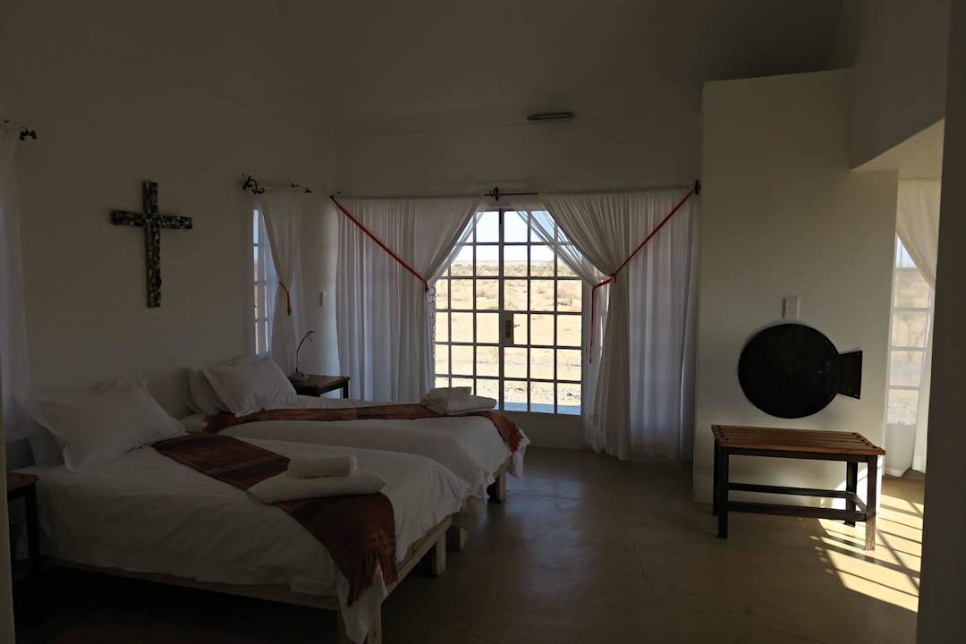 Zimmer Alte Kalköfen Lodge