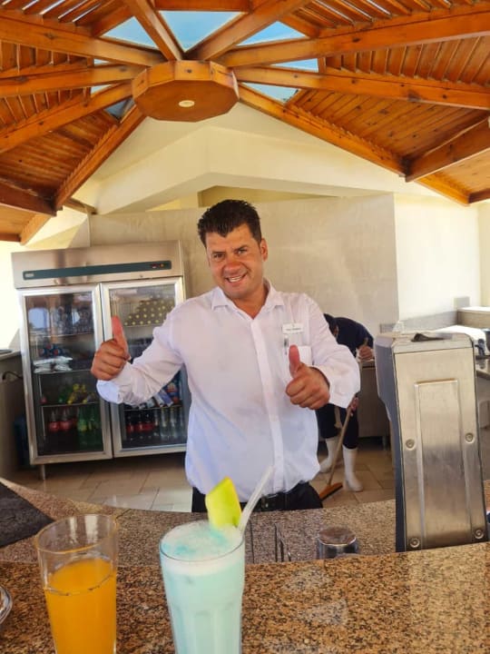 Sonstiges Cleopatra Luxury Resort Makadi Bay