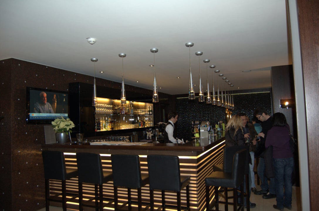 Bar ACHAT Hotel München Süd