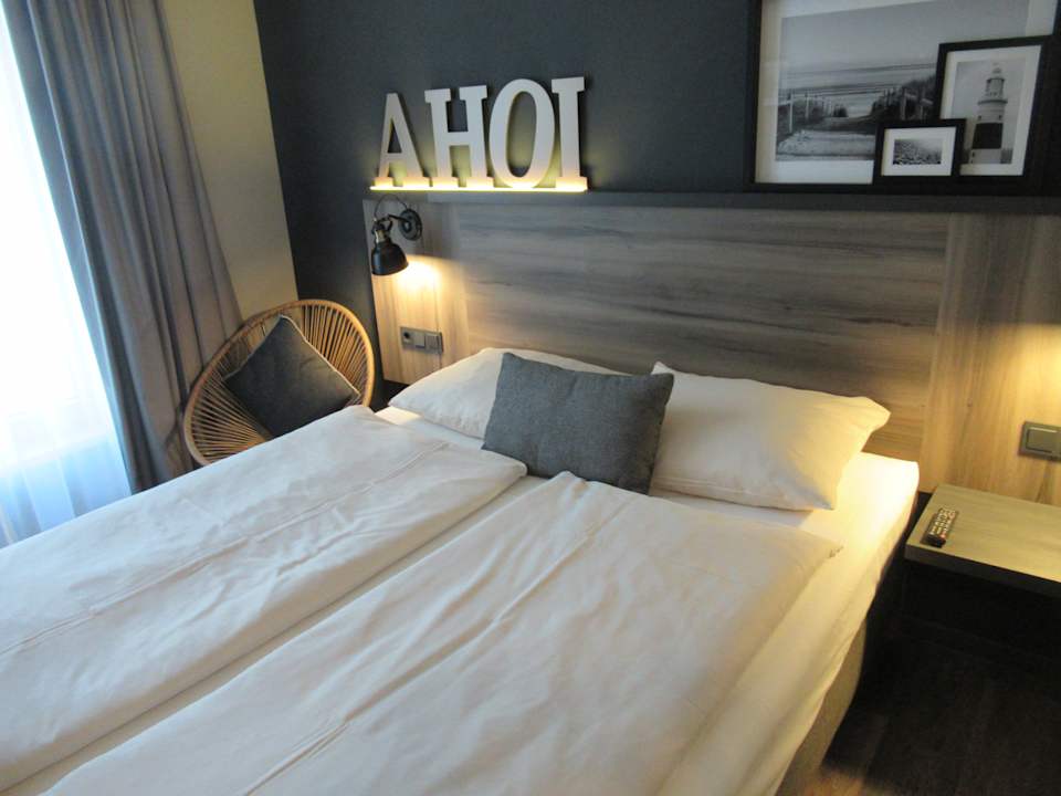 Zimmer HARBR. Hotel Ludwigsburg, a member of Radisson Individuals