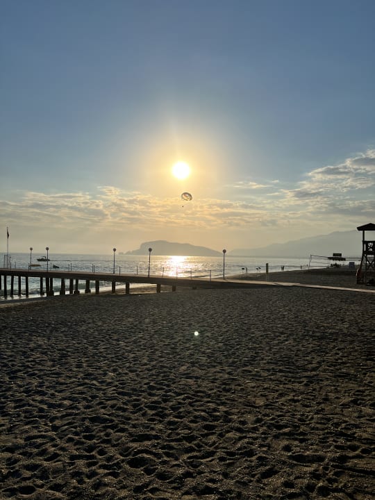 Strand Labranda Alantur Resort