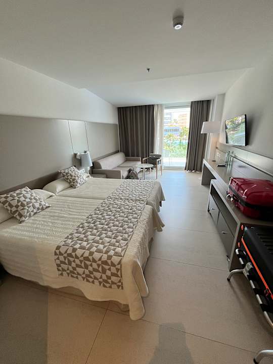 Zimmer Hipotels Gran Playa De Palma