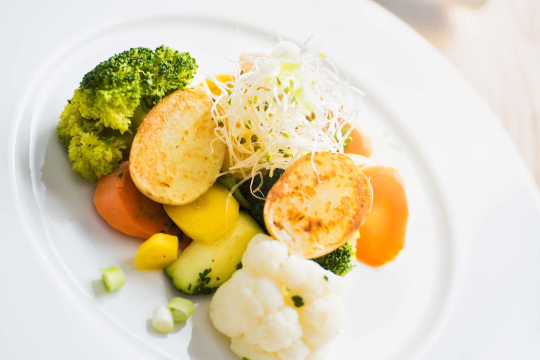 Gastro Gesundheitsresort & Spa Rosenalp