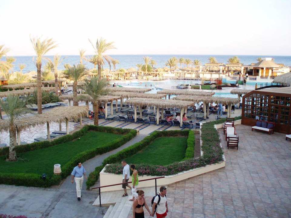 Hotel radisson sas resort taba Aquis Taba Paradise Resort