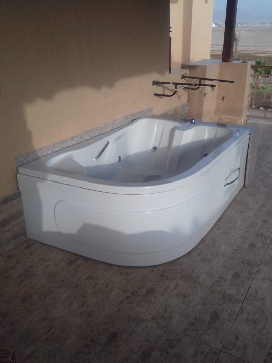 Zimmer Shams Prestige Abu Soma-Adults Only