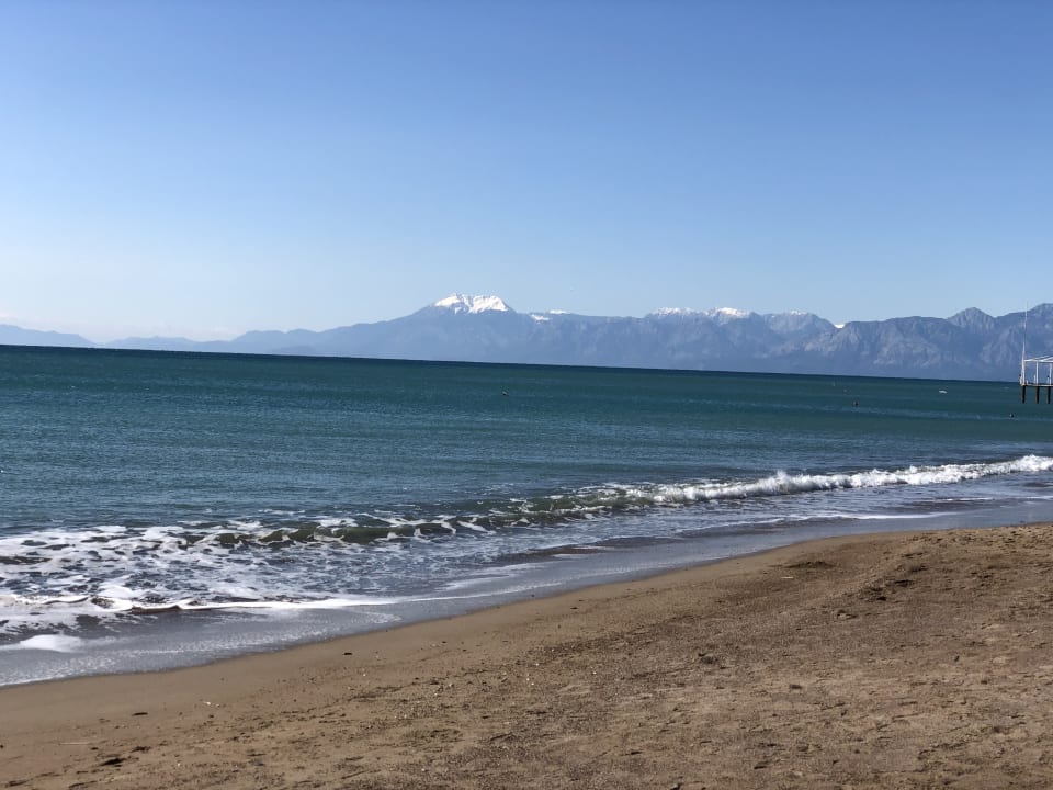 Strand Limak Lara Deluxe Hotel & Resort
