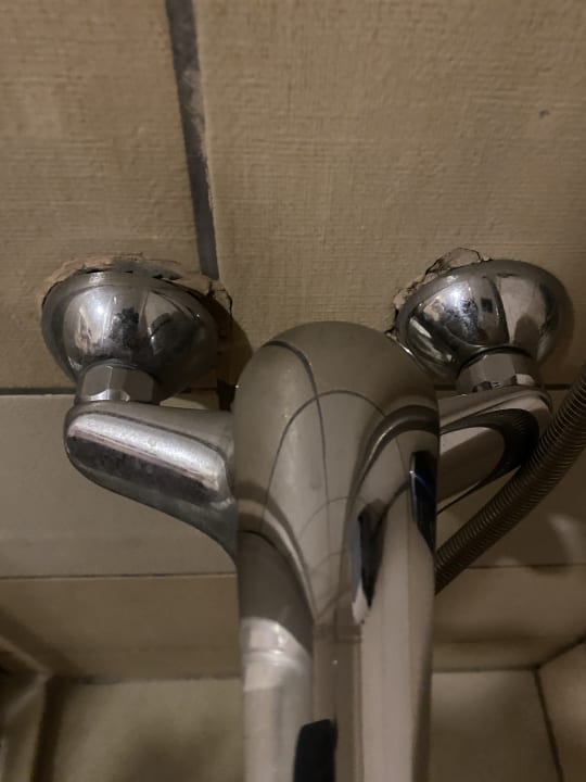 Zimmer Side Story Resort & Spa