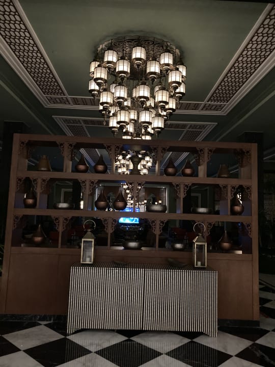Lobby Steigenberger Resort Alaya Marsa Alam - Red Sea - Adults only