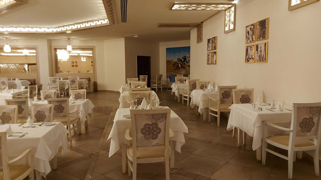 Gastro Sentido Bellevue Park