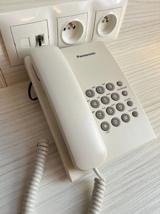 Zimmer Hotel Metropolitan