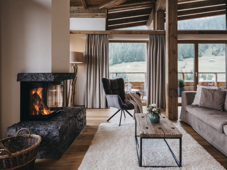 Zimmer VAYA St. Zeno Serfaus