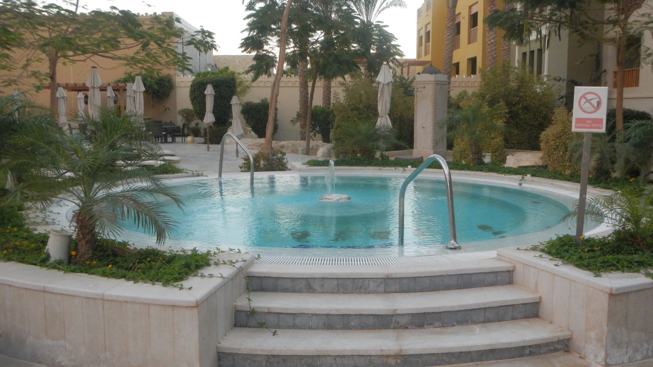 Whirlpool Makadi Spa - Adults only