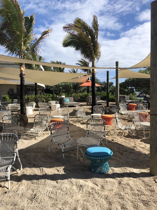 Außenansicht Radisson Blu Poste Lafayette Resort & Spa - Adults only