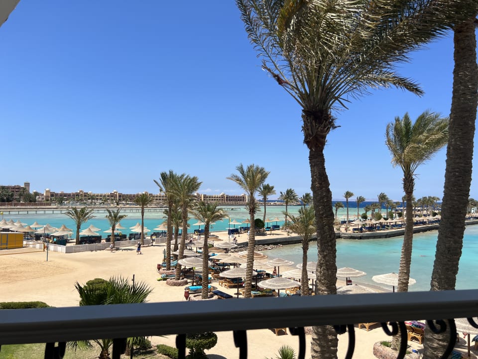 Strand Arabia Azur Resort