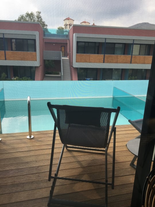 Pool Harmony Boutique Resort