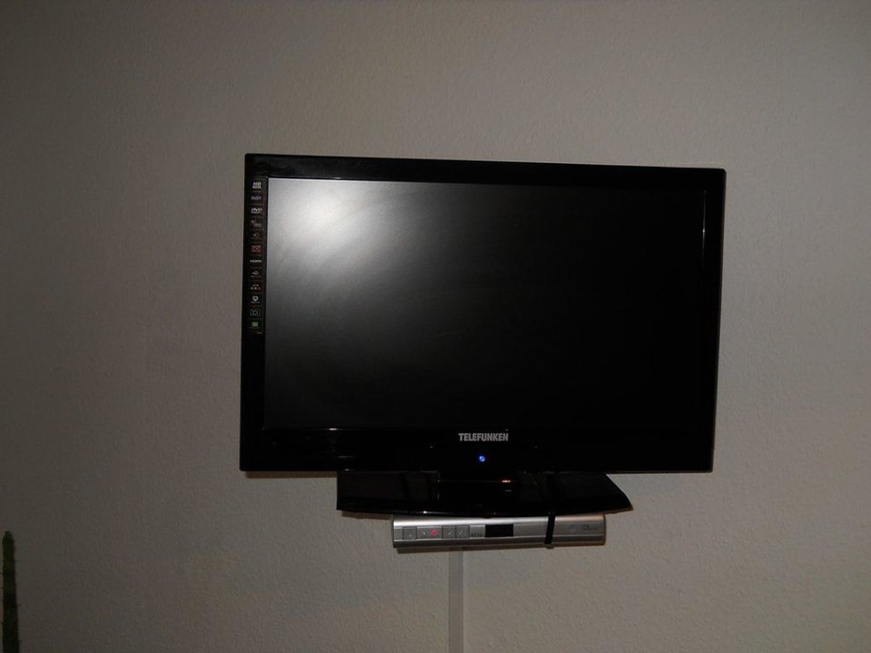 ... Landhaus Dargelin