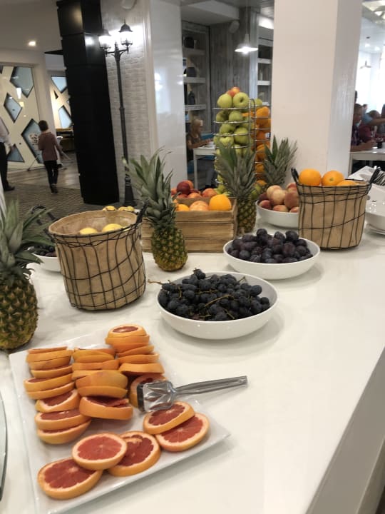 Gastro Sentido Marea