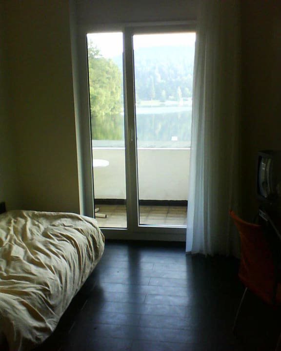 Zimmer Seehotel Gelterswoog