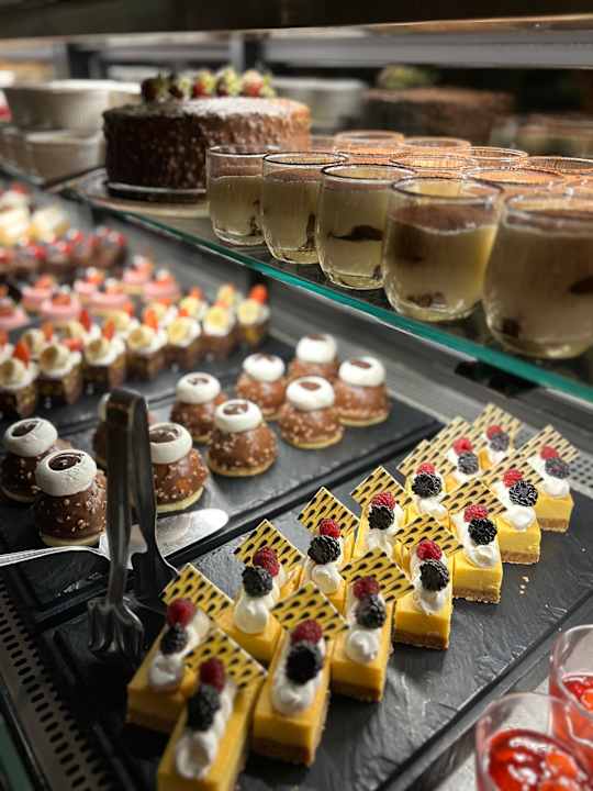 Gastro Jiva Beach Resort