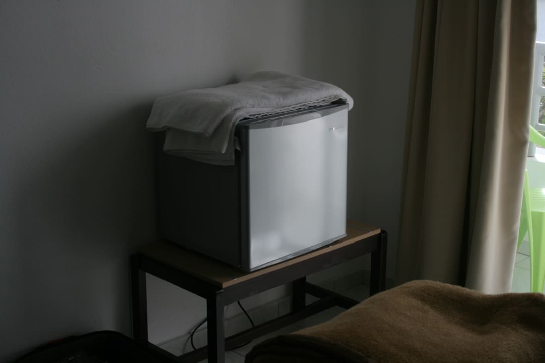 Zimmer Sergios Hotel - Adults Friendly