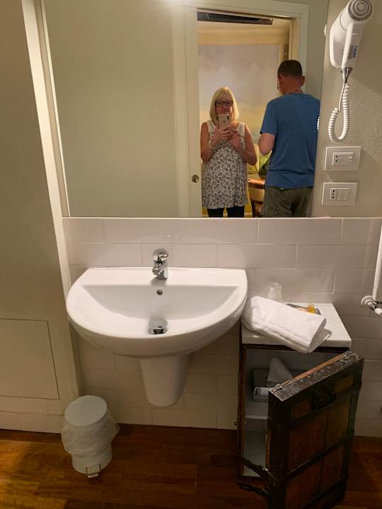 Zimmer Hotel San Martino