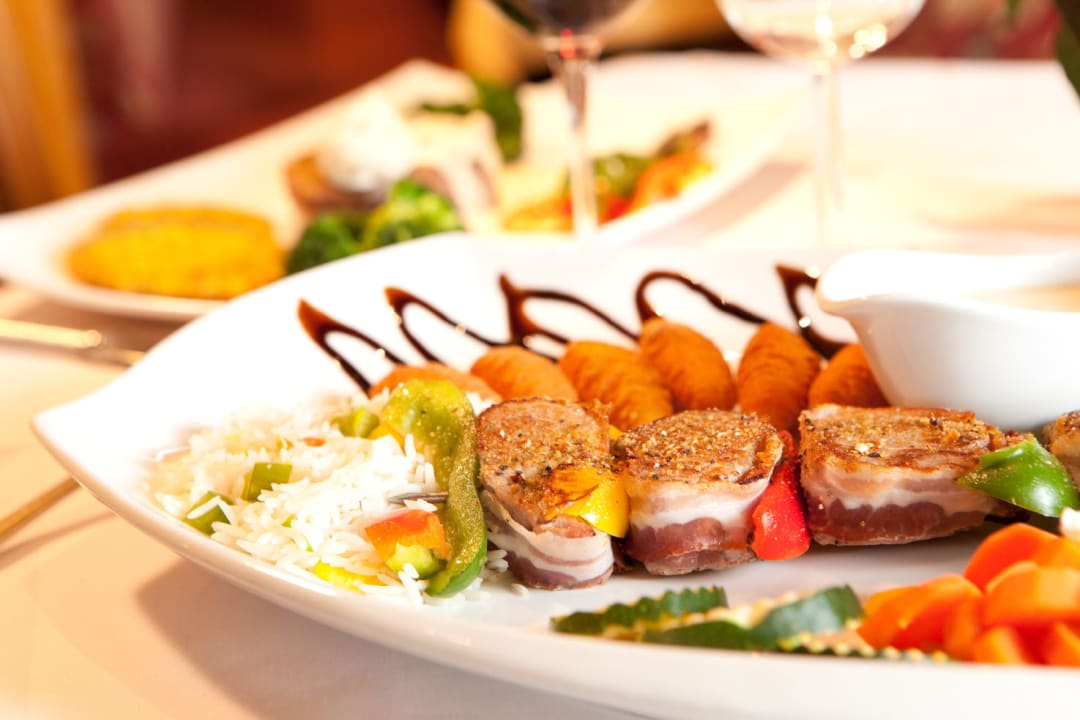 Restaurant Hotel Schörhof