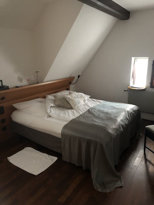 Zimmer Hotel Höerhof